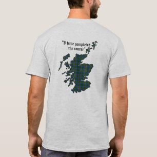Hunter Clan Adult T-Shirt