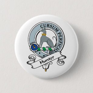 Hunter Clan Badge