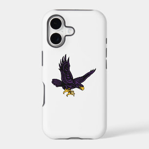 Hunter College Hawk
