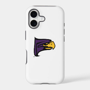 Hunter College Hawk Profile Mascot