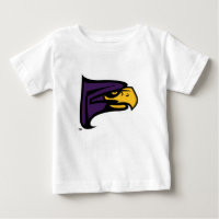 Hunter College Hawk Profile Mascot