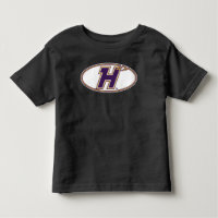 Hunter College Hawks Athletic Logo