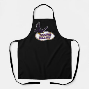 Hunter College Hawks Mascot Apron