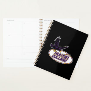 Hunter College Hawks Mascot Planner