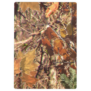 Hunter Forest Camouflage Painting Customise This Clipboard