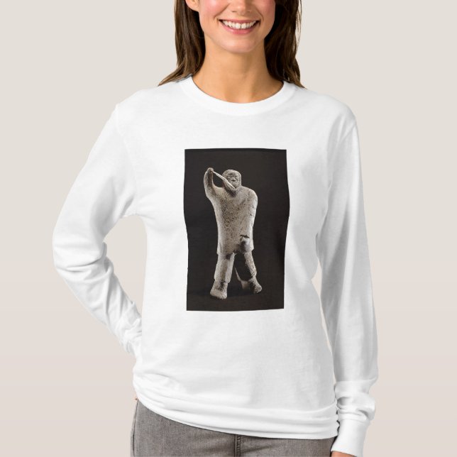 Hunter, from Cape Dorset T-Shirt (Front)