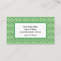 Hunter Gradient Infinity Hearts