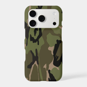 Hunter Green Camo