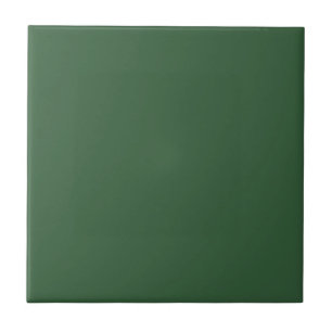 Hunter Green Tile