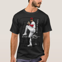 Hunter Greene Cincinnati MLB Baseball Players MLBH
