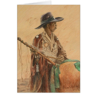 Hunter Griot Player