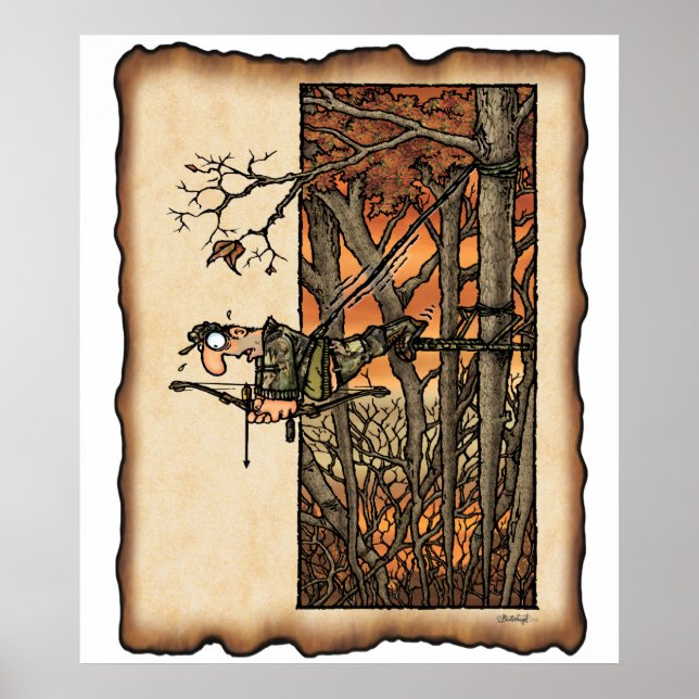HUNTER HANG Y 150 poster (Front)