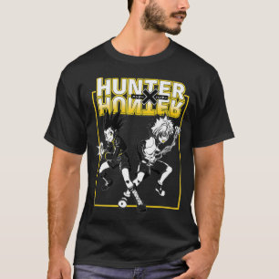 Hunter  Hunter Greed Island Arc Premium  T-Shirt