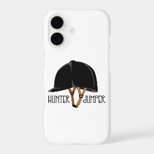 Hunter Jumper