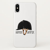 Hunter Jumper