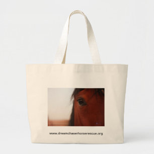 Hunter Large Tote Bag