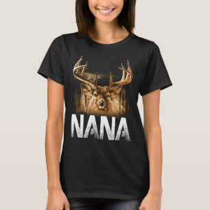 Hunter Mummy T-Shirt Funny Papa Hunting Father
