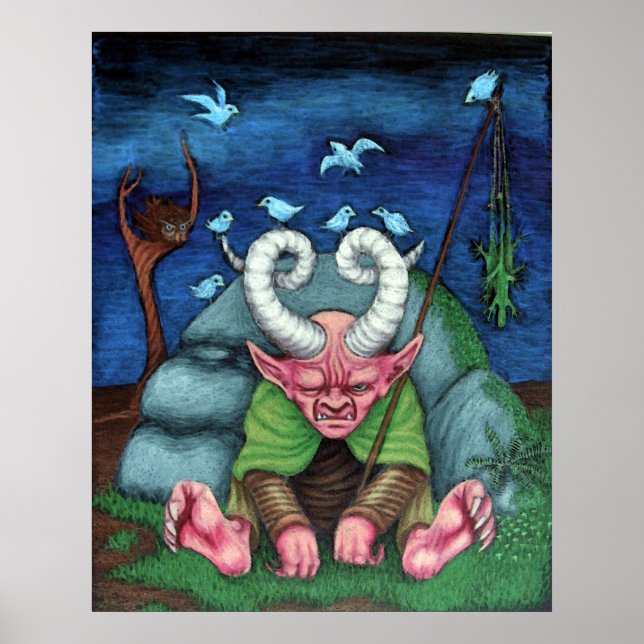 hunter poster (Front)