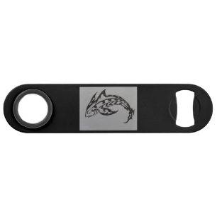 Hunter Speed Bottle Opener