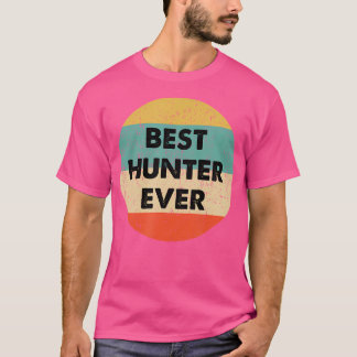 Hunter T-Shirt