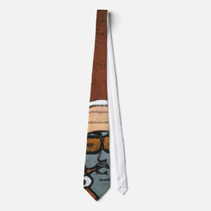 hunter tie