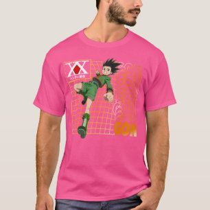 Hunter X Hunter Gon Freecss T-Shirt