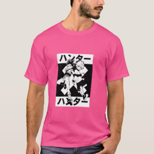 Hunter X Hunter Gon & Kilua T-Shirt