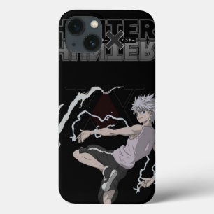 Hunter x Hunter: Killua Zoldyck Lightning Case