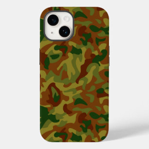 Hunters´ Camo Case-Mate iPhone 14 Case