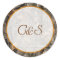 Hunter's Camo Chic Envelope Stickers