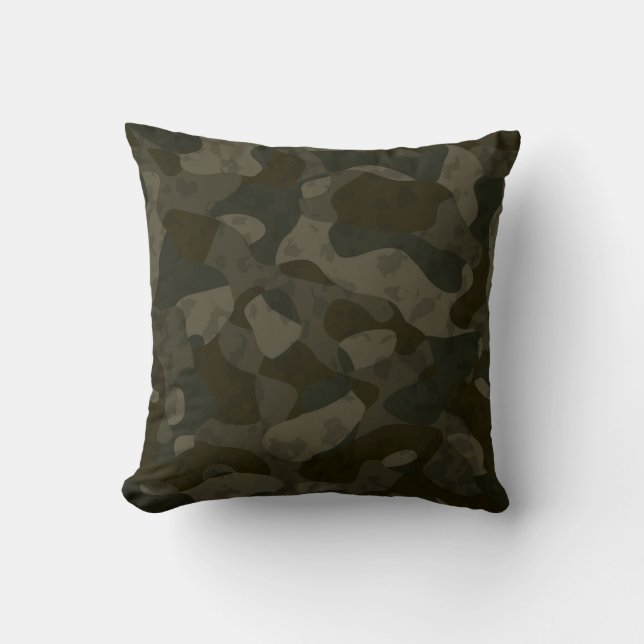 hunters dreams cushion (Front)