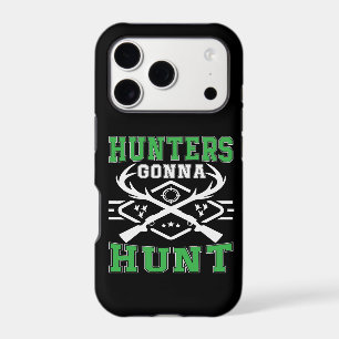 Hunters Hunt