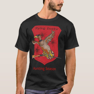Hunters Hunting dog head cool T-Shirt