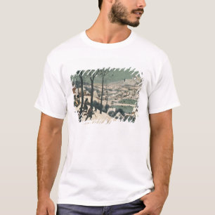 Hunters in the Snow - January, 1565 T-Shirt