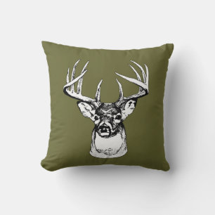 Hunters Pillow