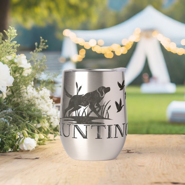 Hunting (Wedding)
