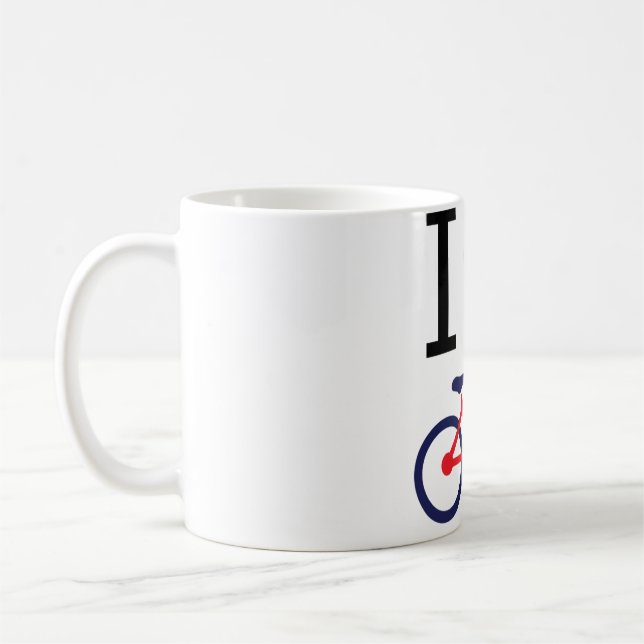 Hunting a woman cannot dog head   coffee mug (Left)