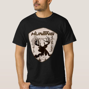 Hunting adventures T-Shirt