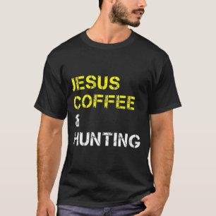 Hunting Amp Hunters Mens And Womens T-Shirt