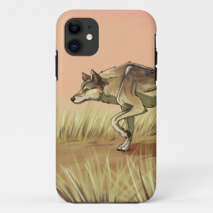 Hunting at Sunrise Case-Mate iPhone Case