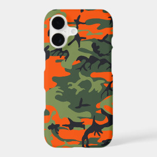 Hunting Camo iPhone 7