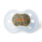 Hunting Camo Pacifier w/ Personalised Name