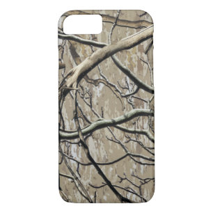 Hunting Camouflage Pattern 5 Case-Mate iPhone Case