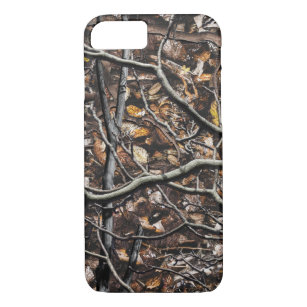 Hunting Camouflage Pattern 6 Case-Mate iPhone Case