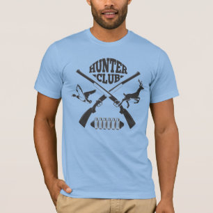 Hunting Club T-Shirt