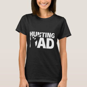 Hunting Dad Gifts  T-Shirt