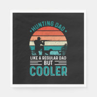 Hunting Dad