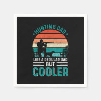 Hunting Dad