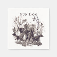 Hunting dogs ,Gun dogs, Hunting season