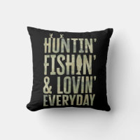 Hunting Fishing Loving Every Day  Fathers Day Camo